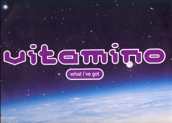 What I've Got cover