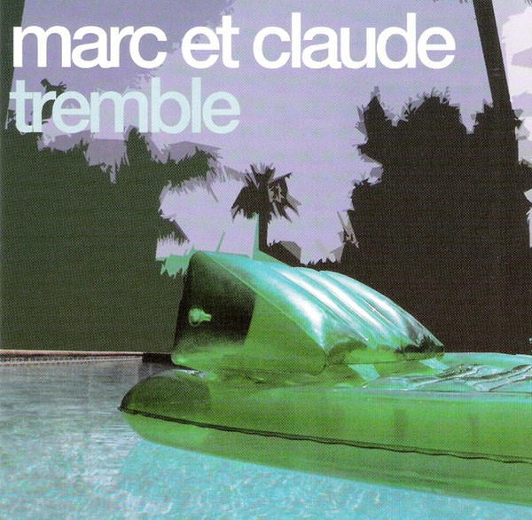 Tremble cover