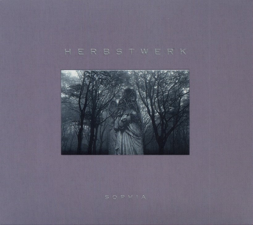 Herbstwerk cover