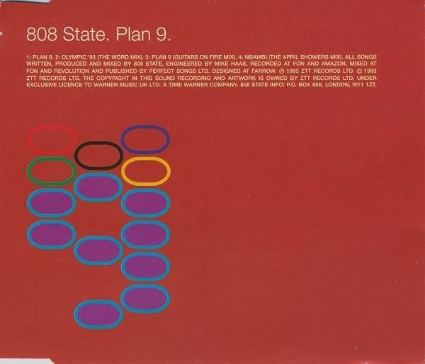 Plan 9 cover
