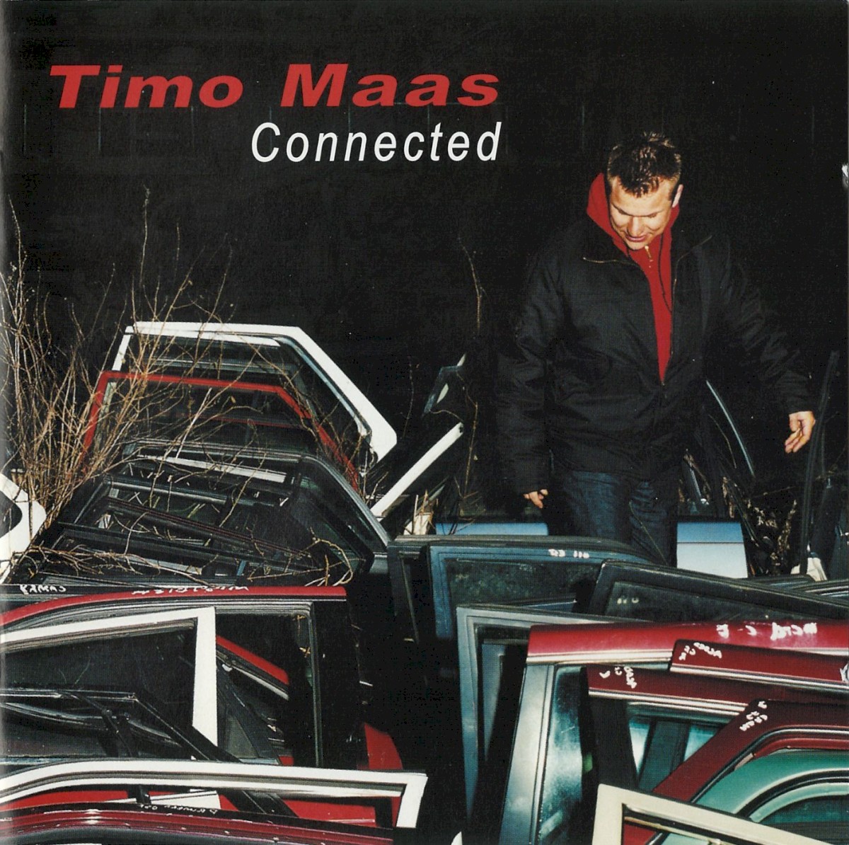 Connected cover