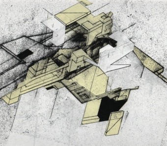 CTRL EP cover