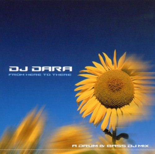 From Here To There (A Drum & Bass DJ Mix) cover