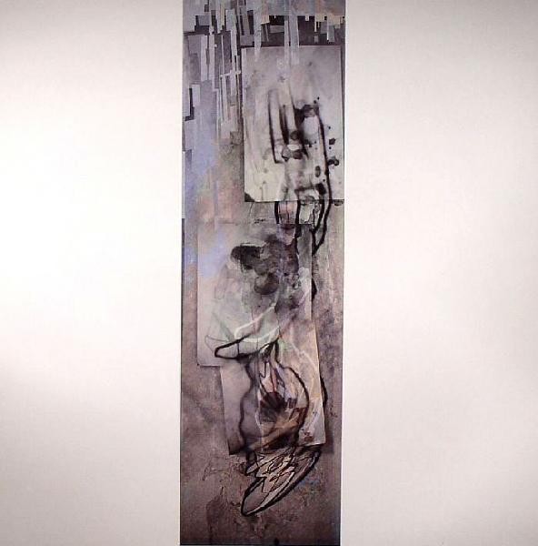 Nonplace 2 EP cover