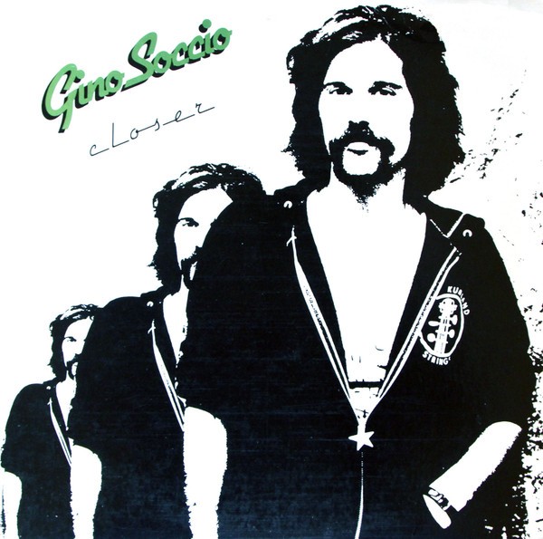 Closer cover