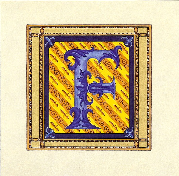 Millennium - Februarius cover