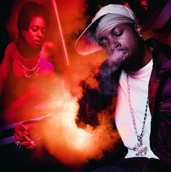 Welcome 2 Detroit cover