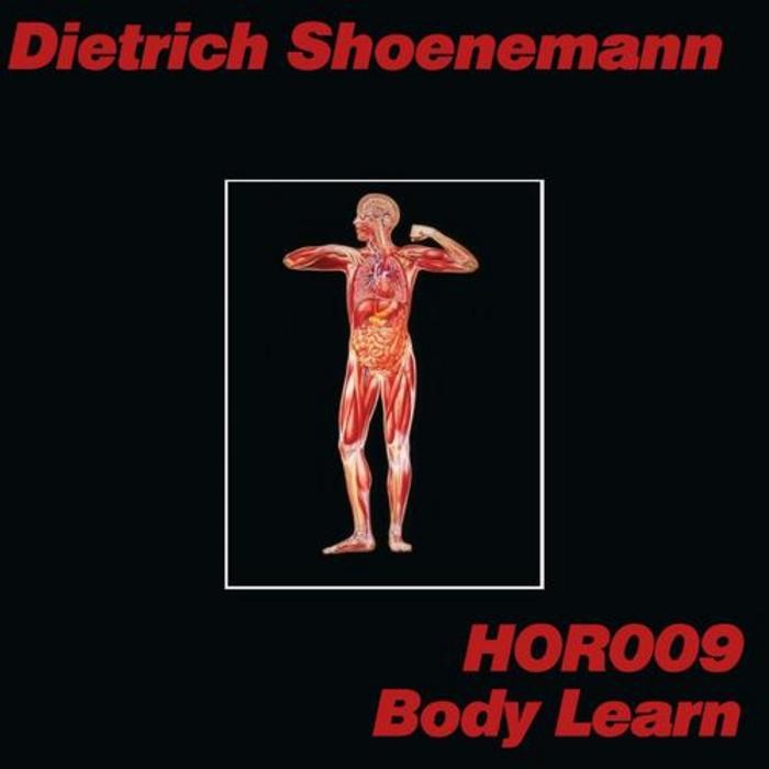 Body Learn cover