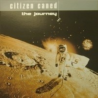 The Journey cover