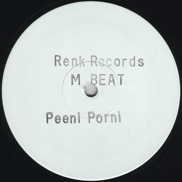 Peeni Porni cover