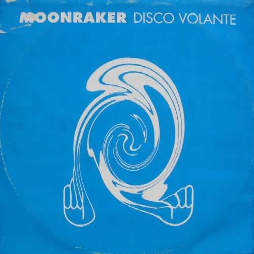 Moonraker cover