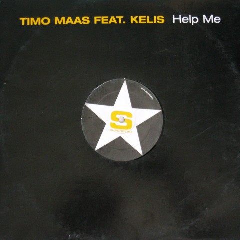 Help Me cover