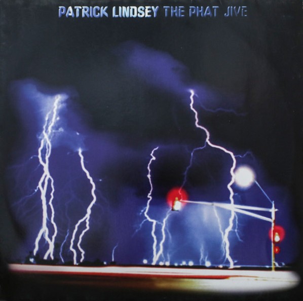 The Phat Jive cover