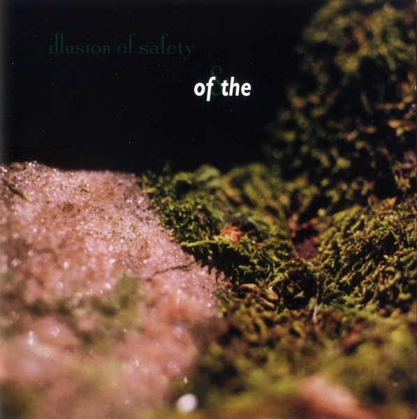 Of & The cover