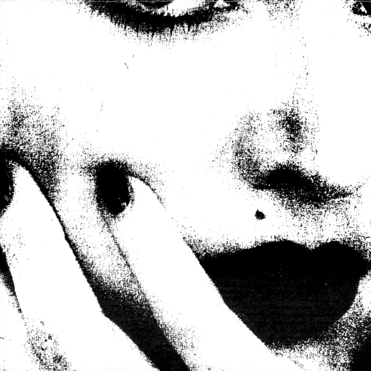 The Whitey Album cover