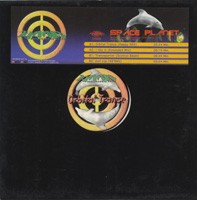 Orbital Trance cover