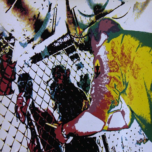 Namlook VI cover