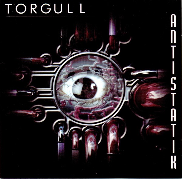Antistatik cover