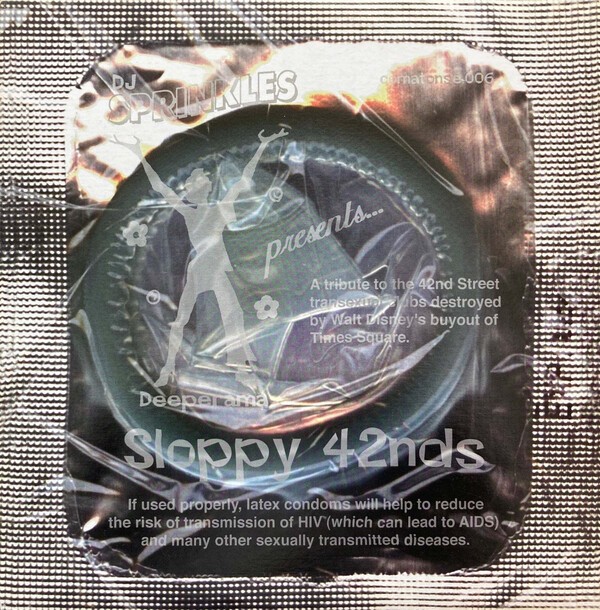 Sloppy 42nds cover