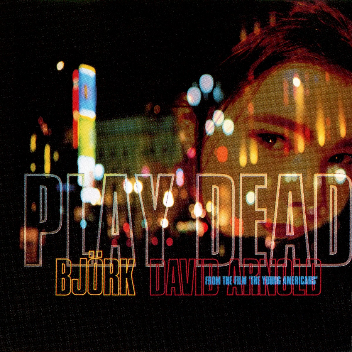 Play Dead cover