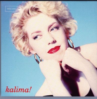 Kalima! cover