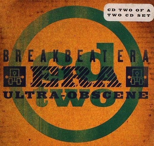 Ultra-Obscene cover
