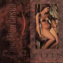 Trust cover