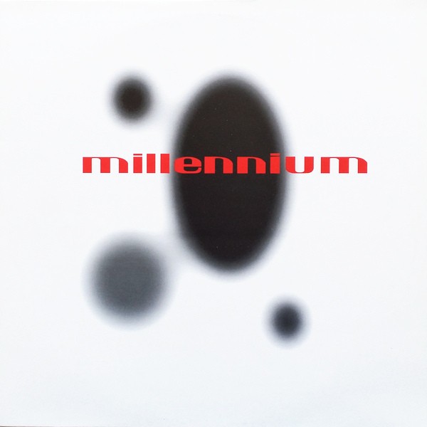 De La Trance cover