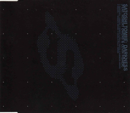 Darkness cover