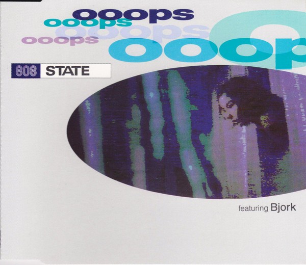 Ooops cover