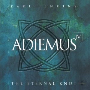 Adiemus IV - The Eternal Knot cover