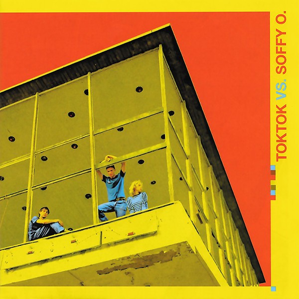 Toktok Vs. Soffy O. cover
