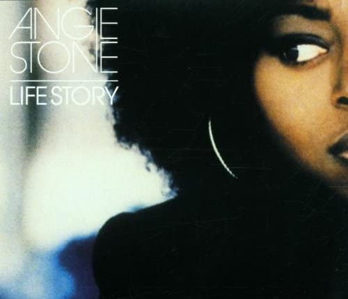 Life Story cover