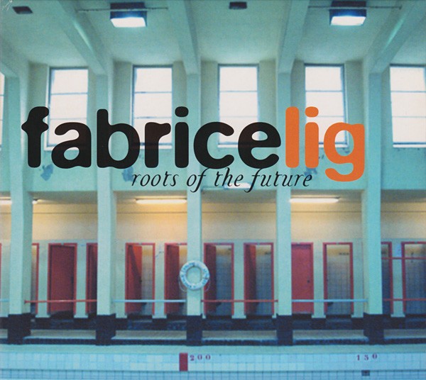 Roots Of The Future cover