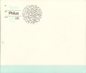 Tetra cover
