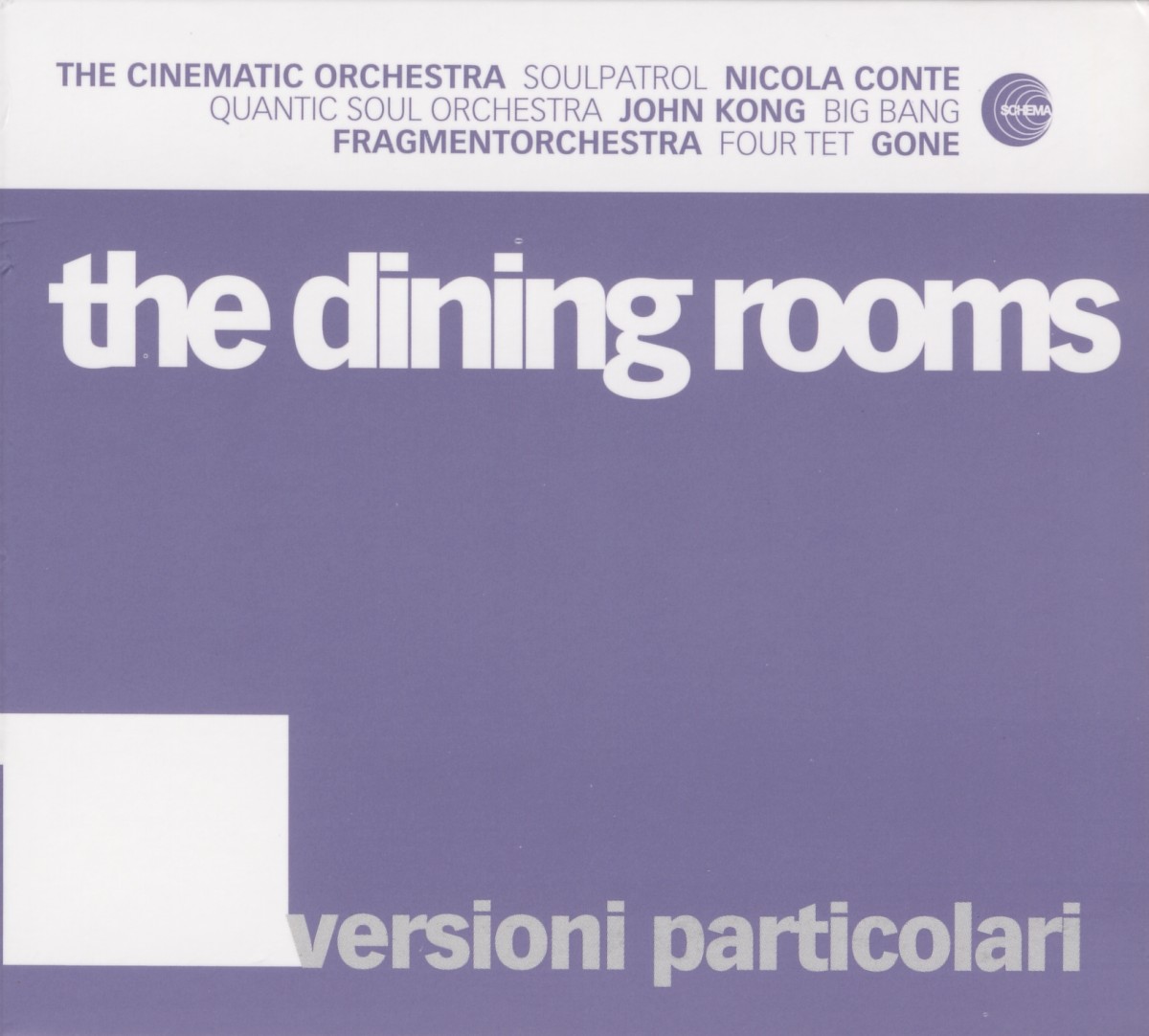 Versioni Particolari cover