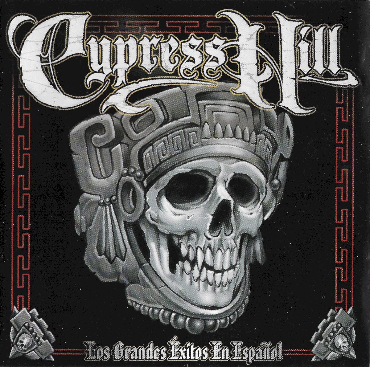 Los Grandes Éxitos En Español cover