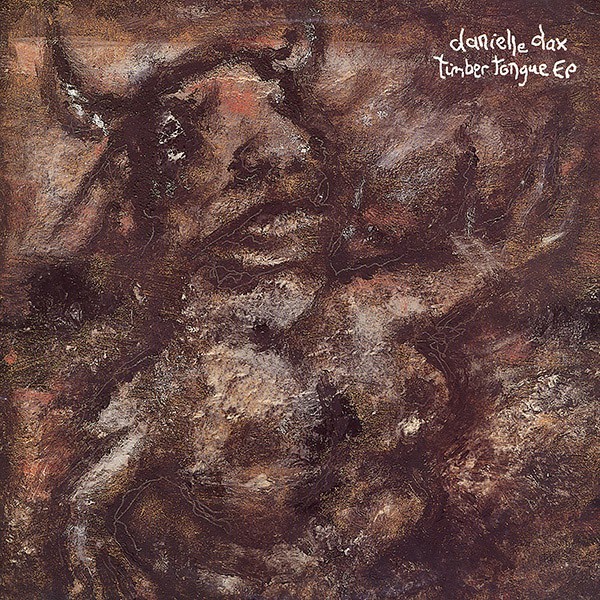 Timber Tongue EP cover