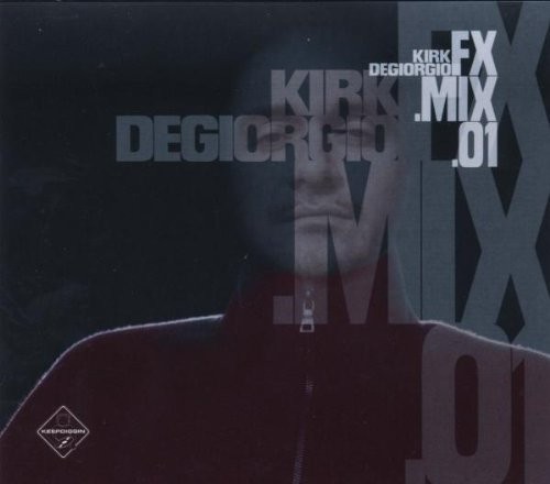 FX.MIX.01 cover