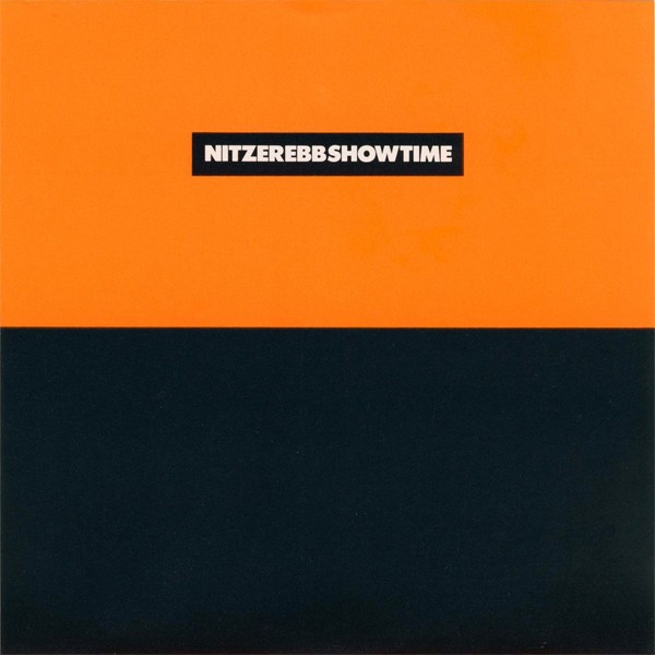 Showtime cover