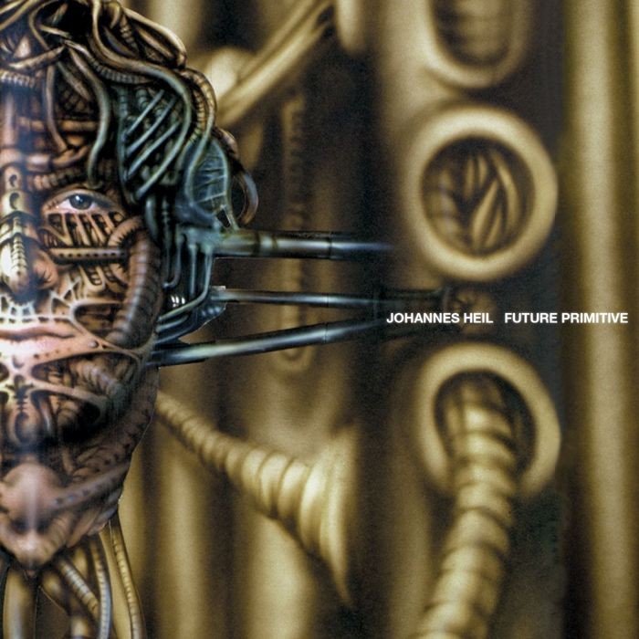Future Primitive cover