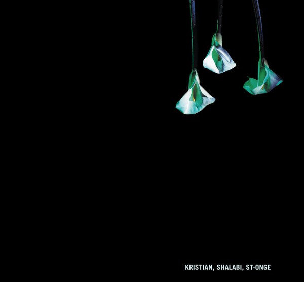 Kristian, Shalabi, St-Onge cover
