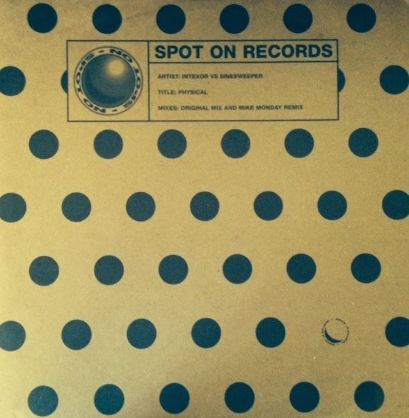Physical cover
