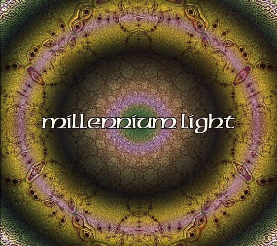 Millennium Light cover