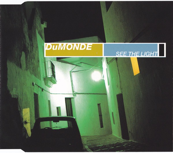 See The Light cover