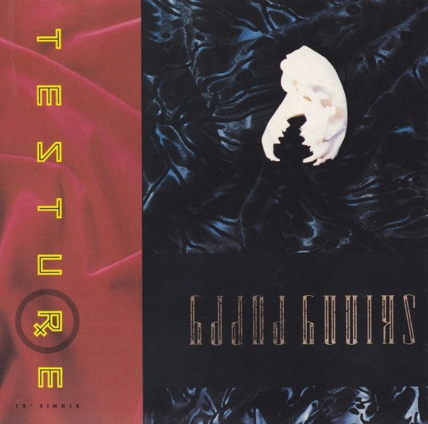 Testure cover