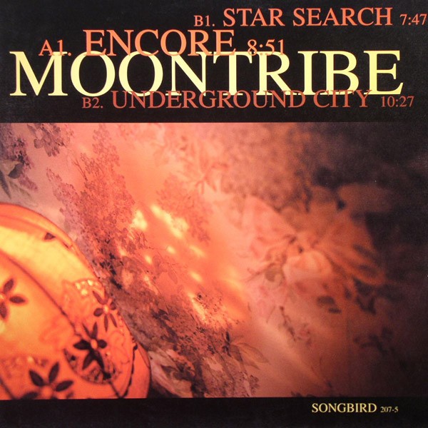 Encore / Star Search / Underground City cover