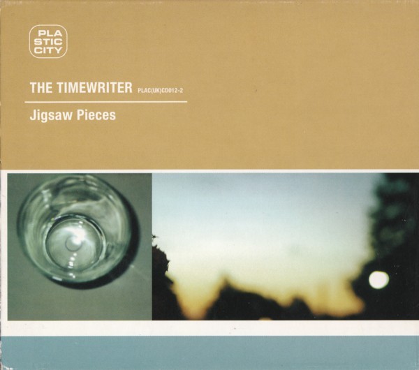 Jigsaw Pieces cover