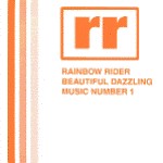 Beautiful Dazzling Music Number 1 cover