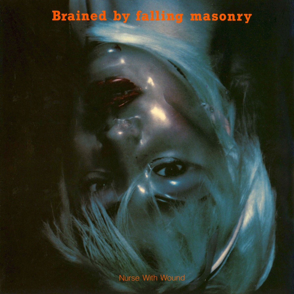 Brained By Falling Masonry cover